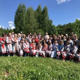 🎉 Яркое завершение учебного года
